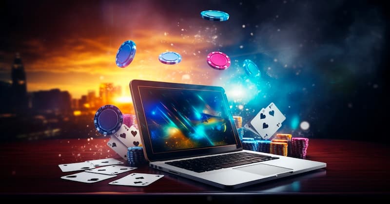 Thứ bậc các bộ trong game Poker online BETWAY Thứ bậc các bộ trong game Poker online BETWAY